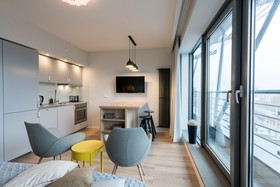 Exclusive Aparthotel Wroclaw