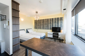 Exclusive Aparthotel Wroclaw