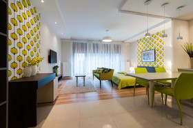 Exclusive Aparthotel Wroclaw