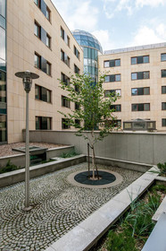 Exclusive Aparthotel Wroclaw
