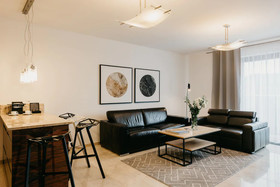 Exclusive Aparthotel Wroclaw