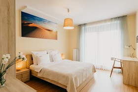 Exclusive Aparthotel Wroclaw