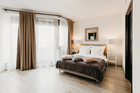 Exclusive Aparthotel Wroclaw