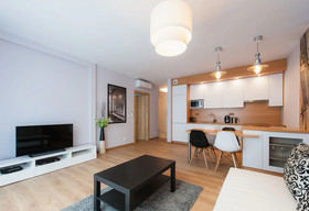 Exclusive Aparthotel Wroclaw