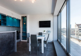 Exclusive Aparthotel Wroclaw