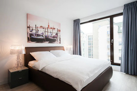 Exclusive Aparthotel Wroclaw