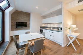 Apartamenty Wroclaw Stare Miasto na doby Just Apartments