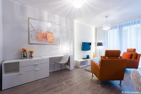 Apartamenty Wroclaw Stare Miasto na doby Just Apartments