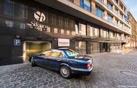 Apartamenty Wroclaw Stare Miasto na doby Just Apartments