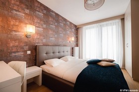 Apartamenty Wroclaw Stare Miasto na doby Just Apartments
