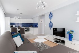 Apartamenty Wroclaw Stare Miasto na doby Just Apartments