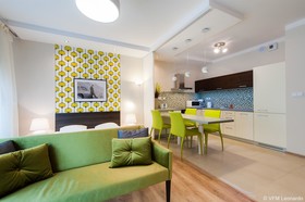 Apartamenty Wroclaw Stare Miasto na doby Just Apartments