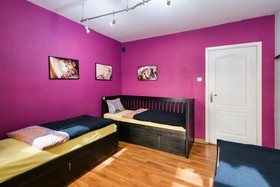 Friends Hostel