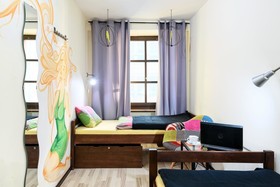 Friends Hostel