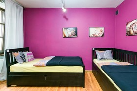 Friends Hostel