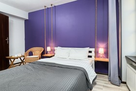 Friends Hostel