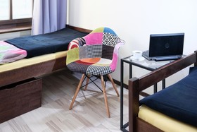 Friends Hostel
