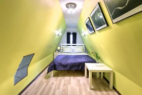 Friends Hostel