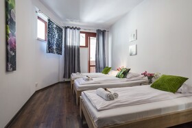 Galeria Italiana Apartments