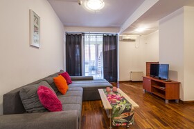Galeria Italiana Apartments