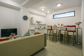 Galeria Italiana Apartments