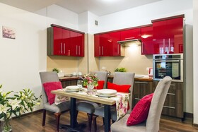 Galeria Italiana Apartments