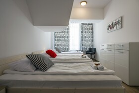 Galeria Italiana Apartments