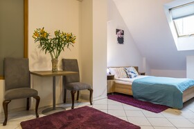Galeria Italiana Apartments