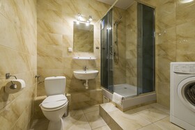 Galeria Italiana Apartments