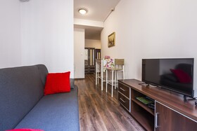 Galeria Italiana Apartments