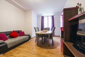 Galeria Italiana Apartments