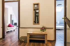 Galeria Italiana Apartments