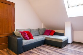 Galeria Italiana Apartments