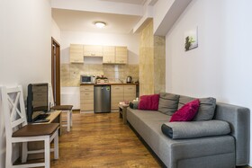 Galeria Italiana Apartments