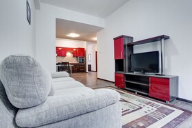 Galeria Italiana Apartments