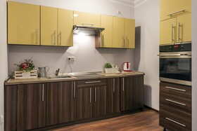 Galeria Italiana Apartments