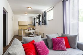 Galeria Italiana Apartments