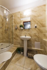 Galeria Italiana Apartments