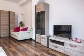 Galeria Italiana Apartments
