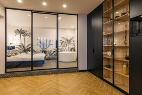 Galeria Italiana Apartments