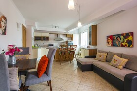 Galeria Italiana Apartments