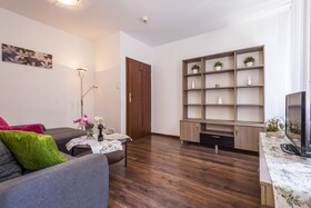 Galeria Italiana Apartments