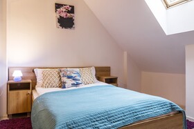 Galeria Italiana Apartments