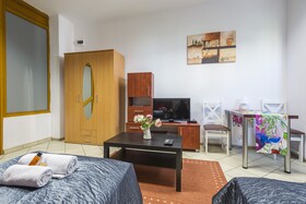 Galeria Italiana Apartments
