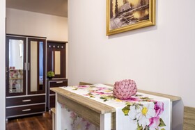 Galeria Italiana Apartments