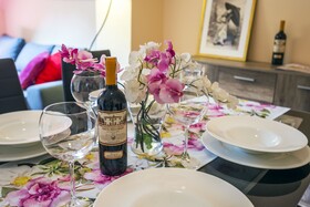 Galeria Italiana Apartments