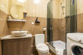 Galeria Italiana Apartments