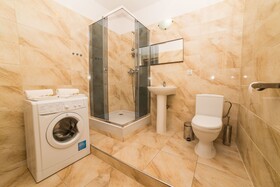 Galeria Italiana Apartments