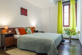 Galeria Italiana Apartments