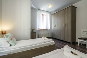 Galeria Italiana Apartments